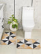 Beige / 40x60 cm (2Pc Set)