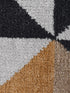 Beige / 40x60 cm (1Pc Set)