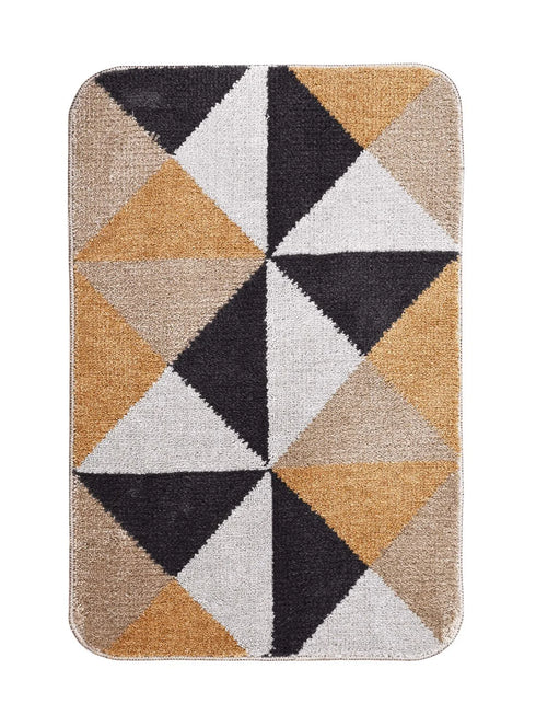 Beige / 40x60 cm (1Pc Set)
