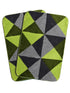 Green / 40x60 cm (2Pc Set)