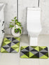 Green / 40x60 cm (2Pc Set)