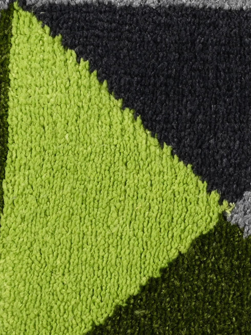 Green / 40x60 cm (1Pc Set)