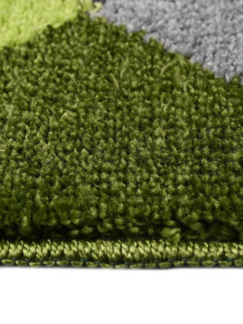 Green / 40x60 cm (1Pc Set)