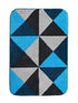 Turquoise / 40x60 cm (1Pc Set)