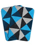 Turquoise / 40x60 cm (2Pc Set)