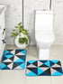 Turquoise / 40x60 cm (2Pc Set)