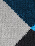 Turquoise / 40x60 cm (1Pc Set)