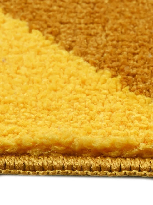 Yellow / 40x60 cm (1Pc Set)