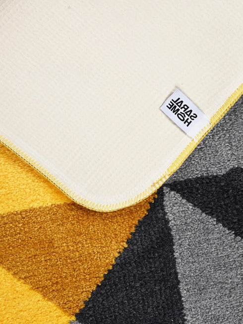 Yellow / 40x60 cm (1Pc Set)