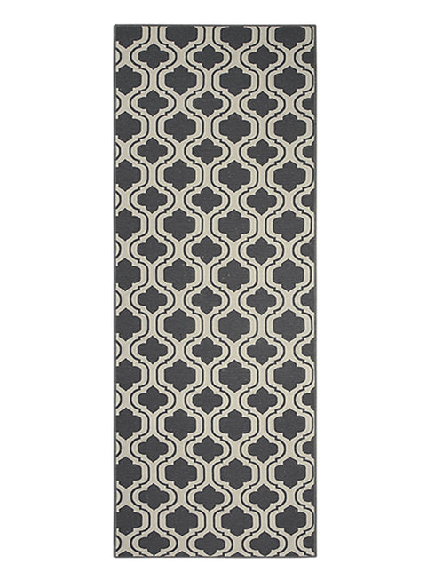 Cotton Multi Purpose Jacquard Kitchen/Bedside Runners