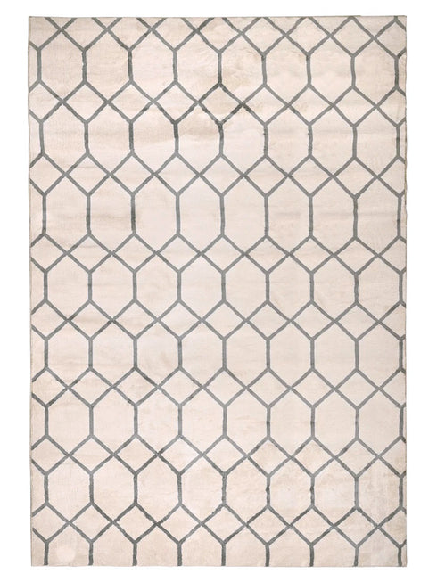 Grill Yarn Art Carpet