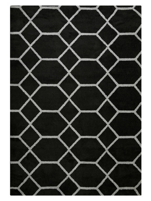 Grill Yarn Art Carpet