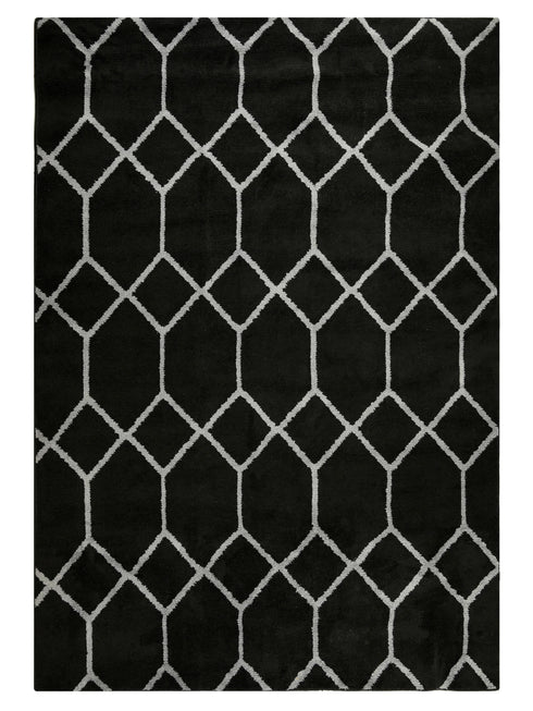 Grill Yarn Art Carpet