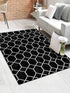 Grill Yarn Art Carpet