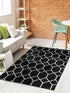Grill Yarn Art Carpet