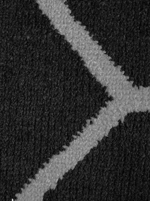 Grill Yarn Art Carpet