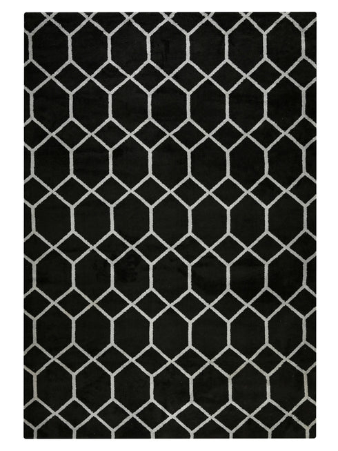 Grill Yarn Art Carpet