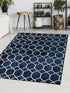 Grill Yarn Art Carpet