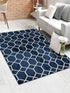 Grill Yarn Art Carpet