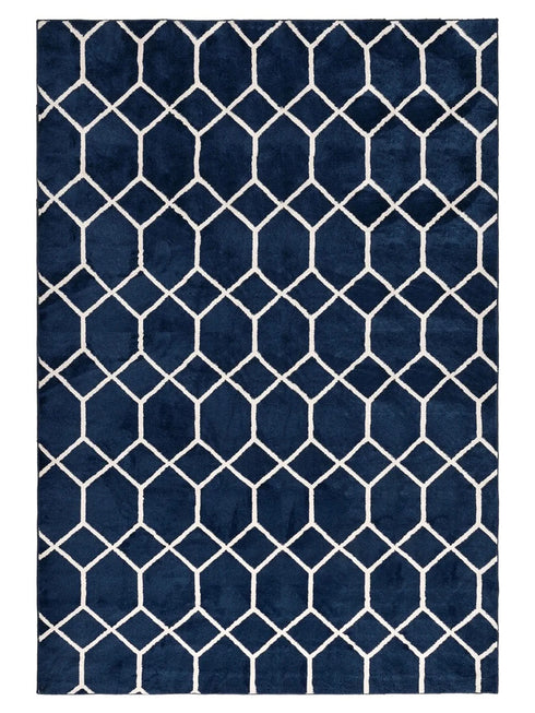 Grill Yarn Art Carpet