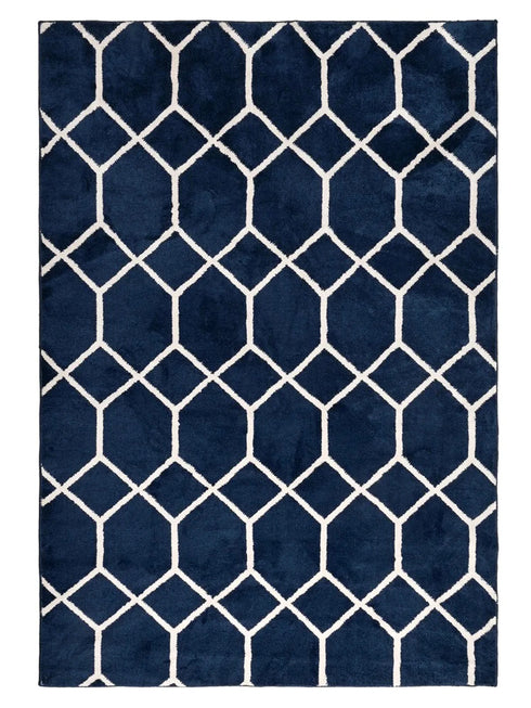 Grill Yarn Art Carpet