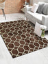 Grill Yarn Art Carpet