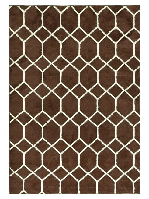 Grill Yarn Art Carpet