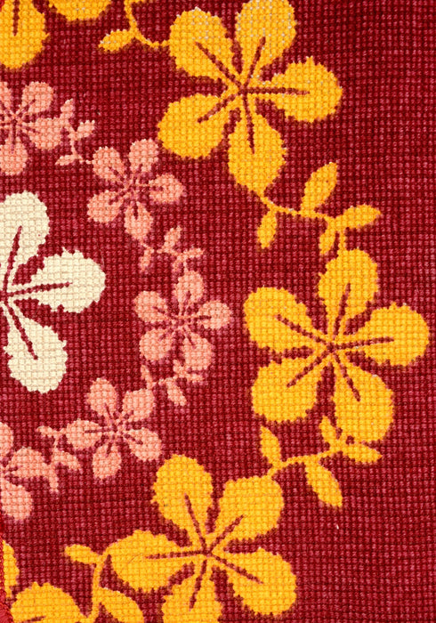 Zinta Cotton Floor Runner Kitchen/Bedside Runner-45*120cm - B1G1