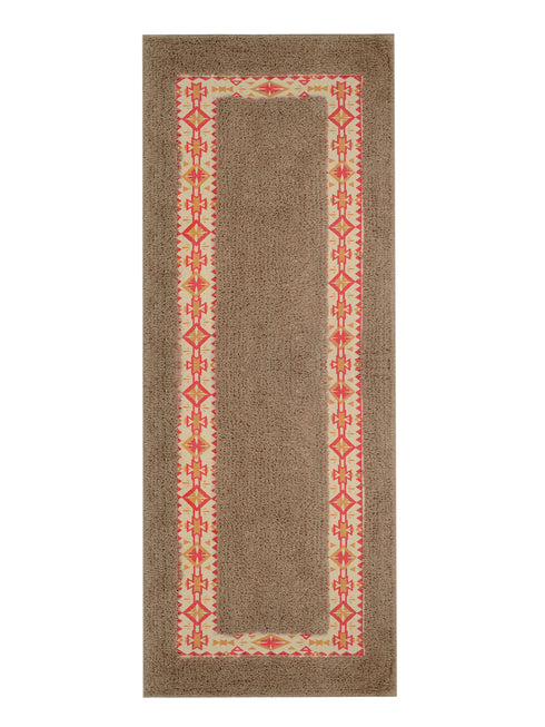 bed side runner for bedroom