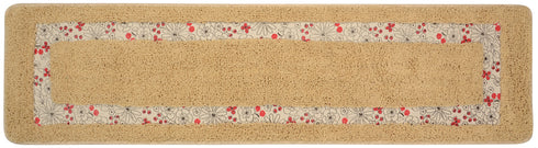 bed side runner for bedroom