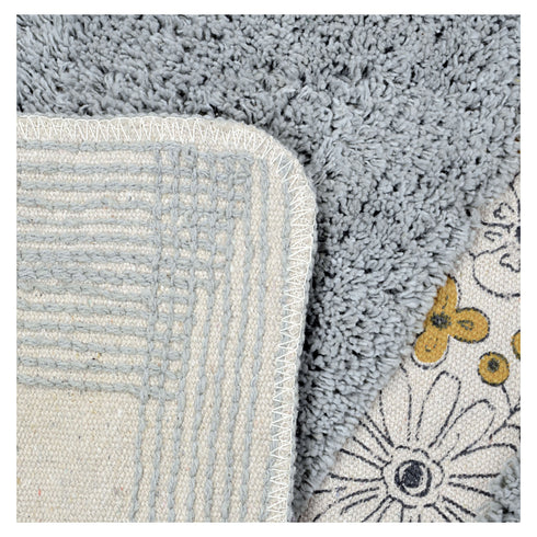 bed side runner for bedroom