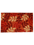 LEAVES Coir Door Mat