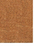 Solid Coir Door Mat – Classic Minimal Design