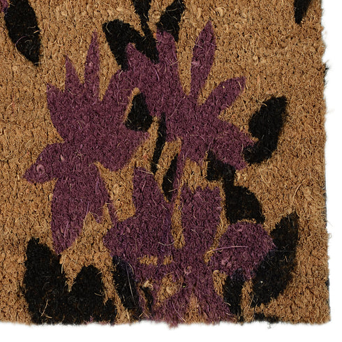Coir mat