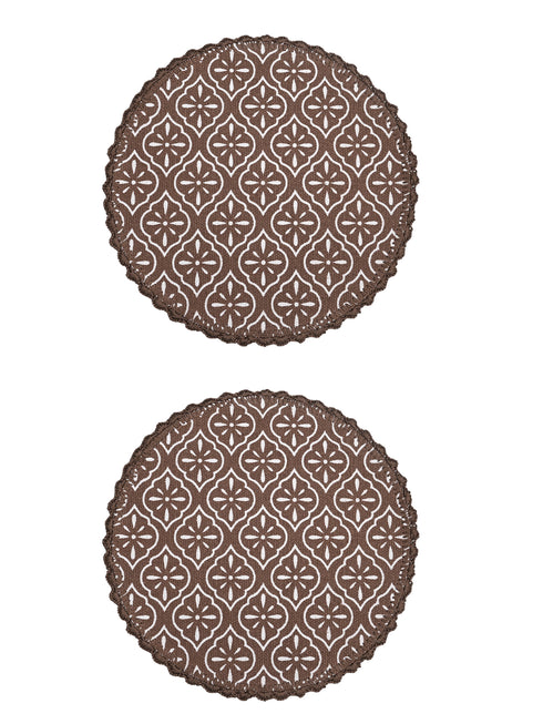centre table mat