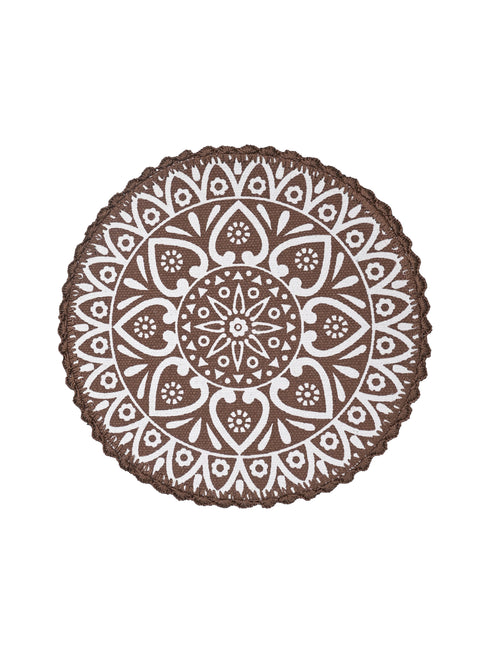 table mats set of 2 waterproof