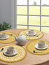 placemats for dining table set of 4