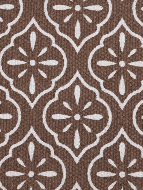 Tablemat set with runner