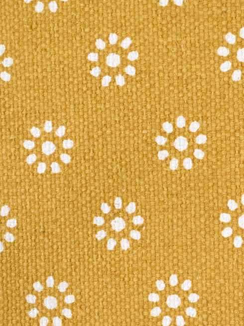 Tablemat set with runner