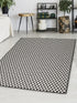 FIRKI Cotton Plain Surface Carpet
