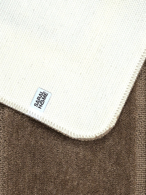 Good Morning Mat, soft, anti-skid, washable, water absorbent, quick drying, all time usable Bathmat/ Doormat /Runner. Slip-Resistant Backing for Everyday Safety