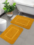 Good Morning Mat, soft, anti-skid, washable, water absorbent, quick drying, all time usable Bathmat/ Doormat /Runner. Slip-Resistant Backing for Everyday Safety