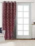 ROYALTY Cotton Curtains
