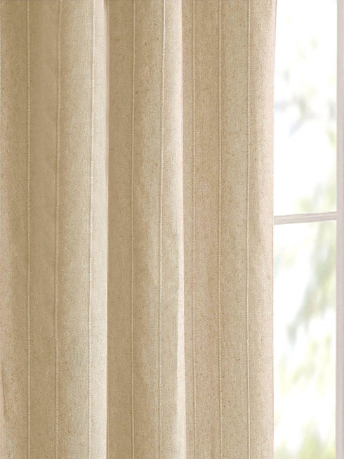 CHAWLA Handmade Cotton Curtains