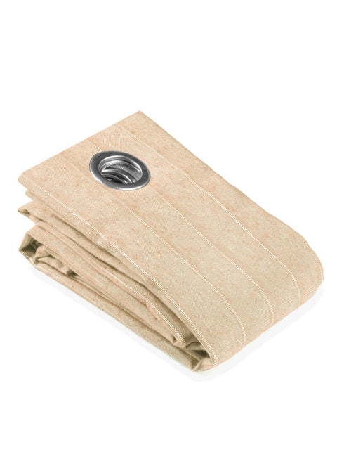 CHAWLA Handmade Cotton Curtains