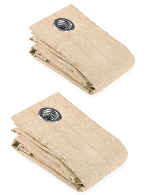 CHAWLA Handmade Cotton Curtains