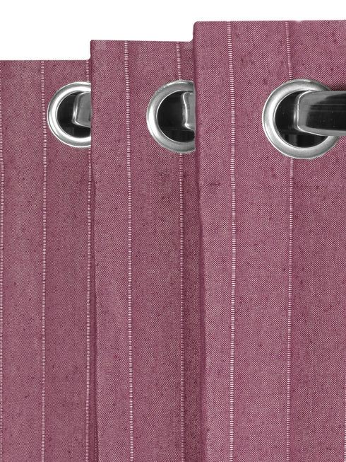 CHAWLA Handmade Cotton Curtains