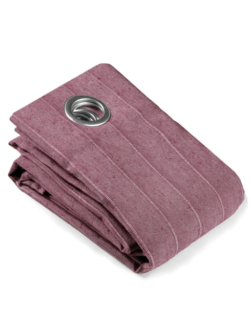 CHAWLA Handmade Cotton Curtains