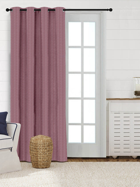 CHAWLA Handmade Cotton Curtains