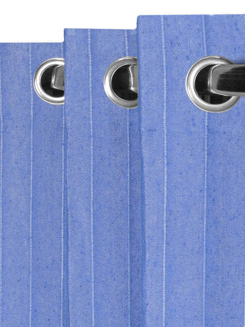 CHAWLA Handmade Cotton Curtains